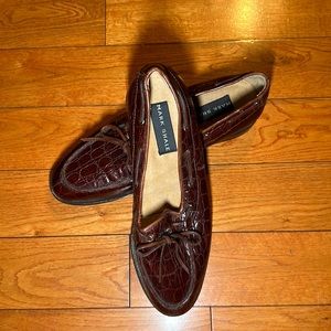 Mark Shale size 10.5 Loafers